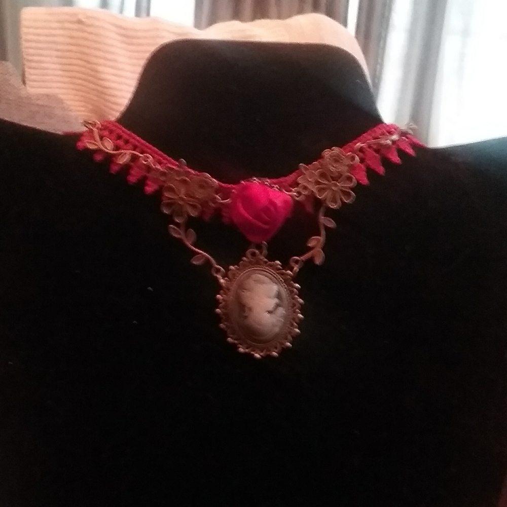 Necklace